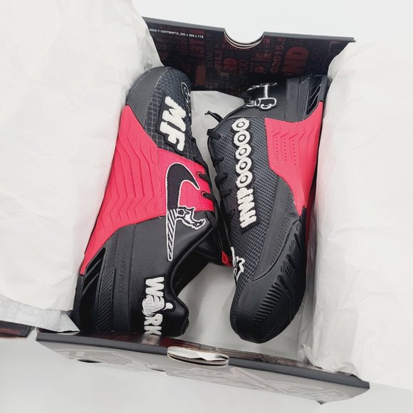 Nike Metcon 8 MF Mat Fraser Training Shoes main image 7